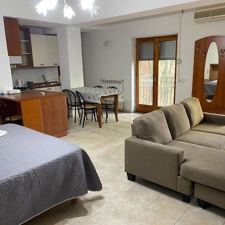 B&B Dionigi Crotone Kültér fotó