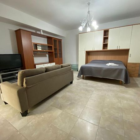 B&B Dionigi Crotone Kültér fotó