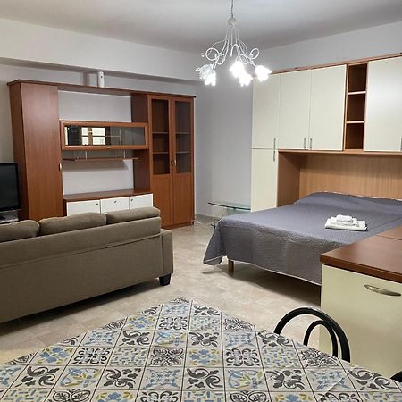 B&B Dionigi Crotone Kültér fotó