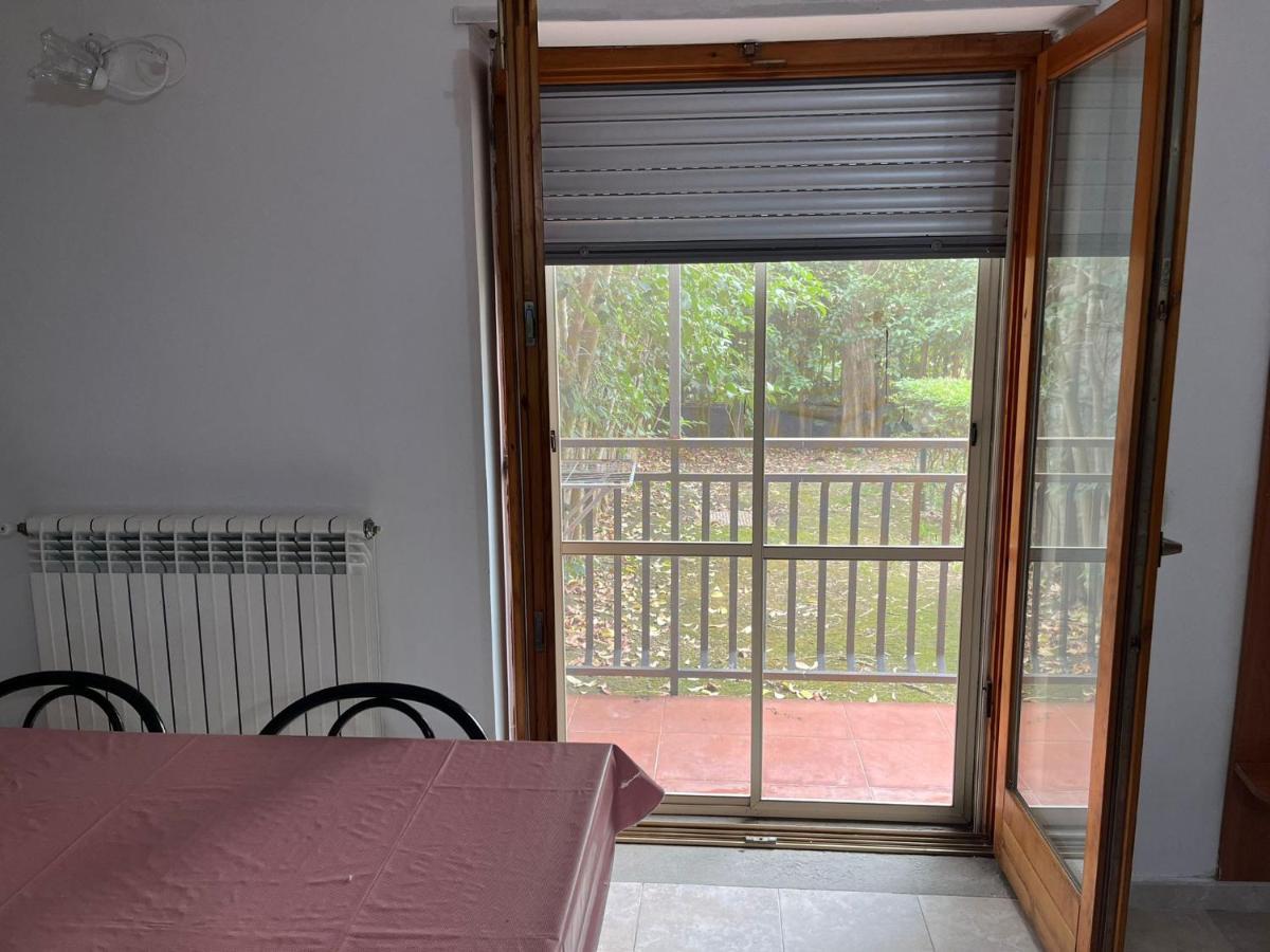 B&B Dionigi Crotone Kültér fotó