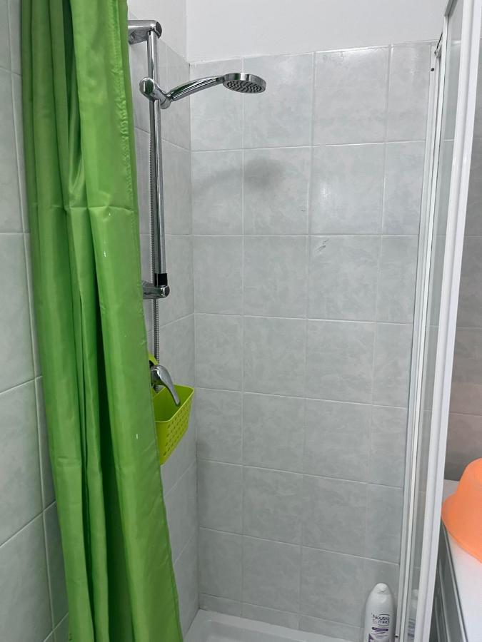 B&B Dionigi Crotone Kültér fotó