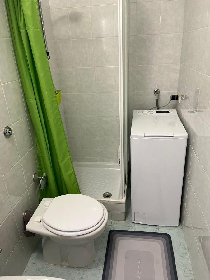 B&B Dionigi Crotone Kültér fotó
