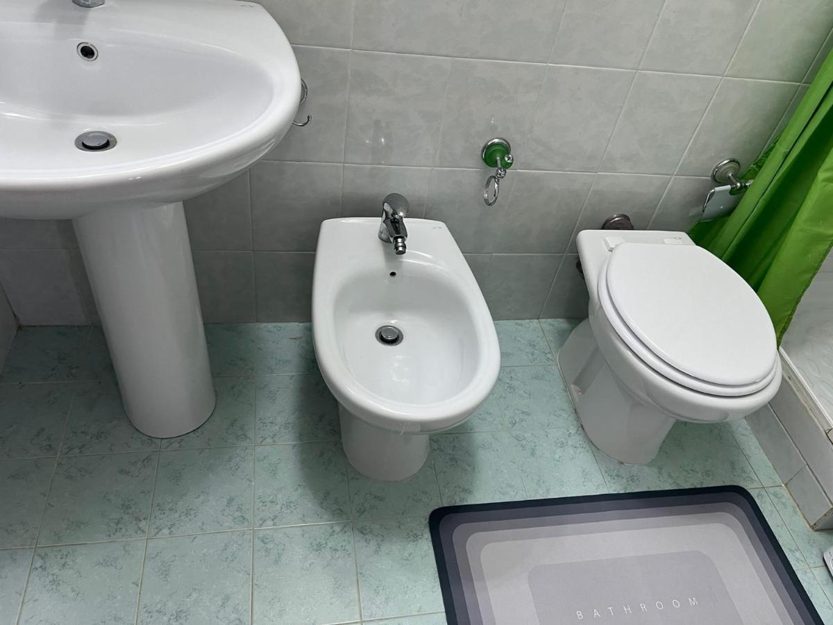 B&B Dionigi Crotone Kültér fotó