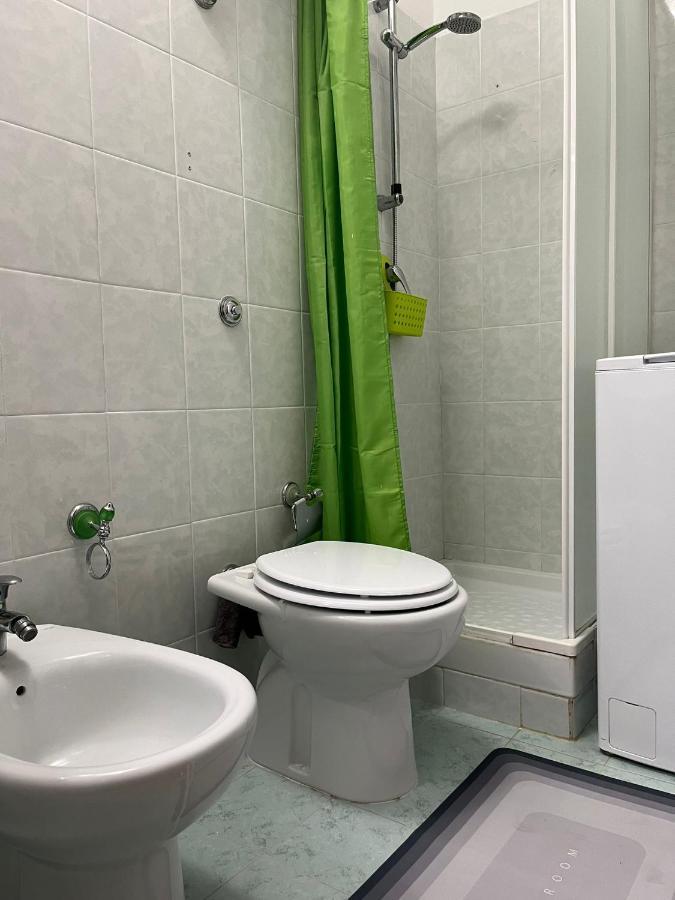 B&B Dionigi Crotone Kültér fotó