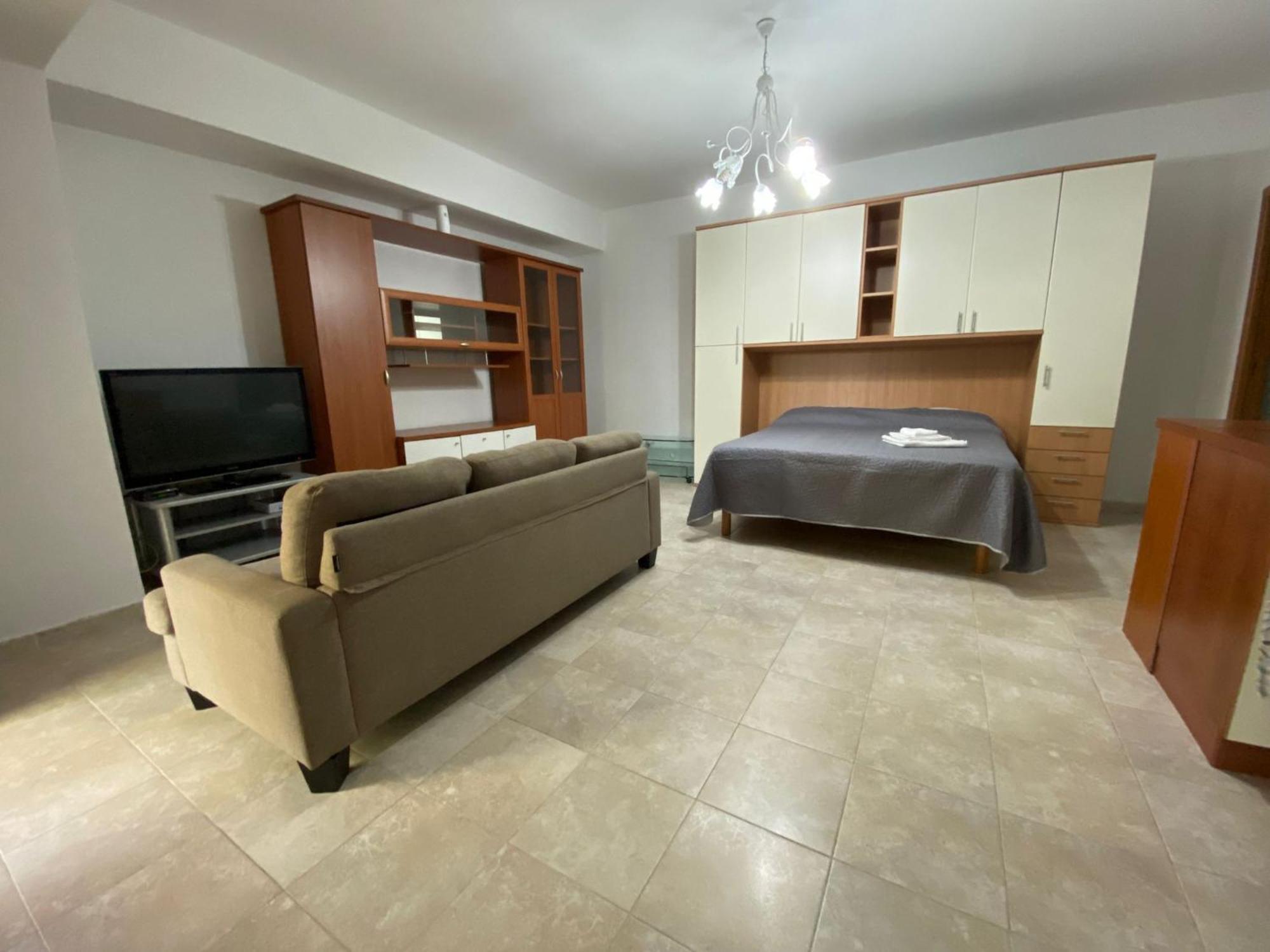 B&B Dionigi Crotone Kültér fotó
