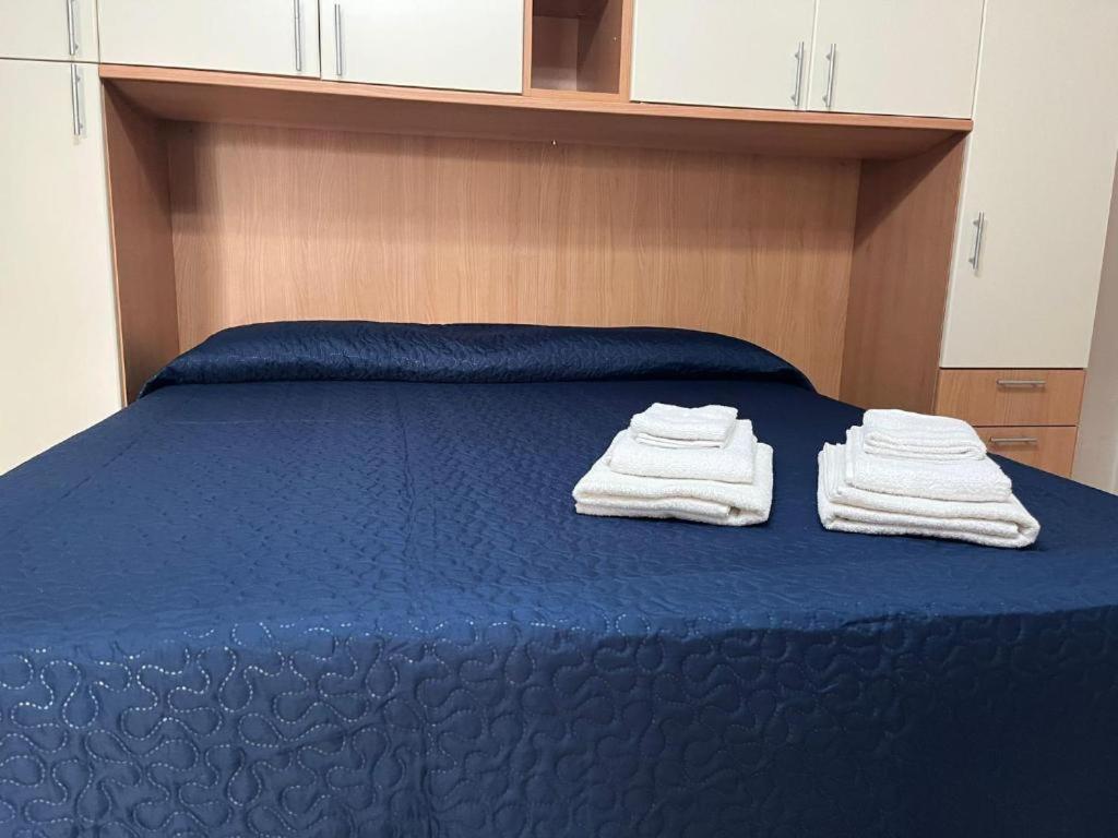 B&B Dionigi Crotone Kültér fotó